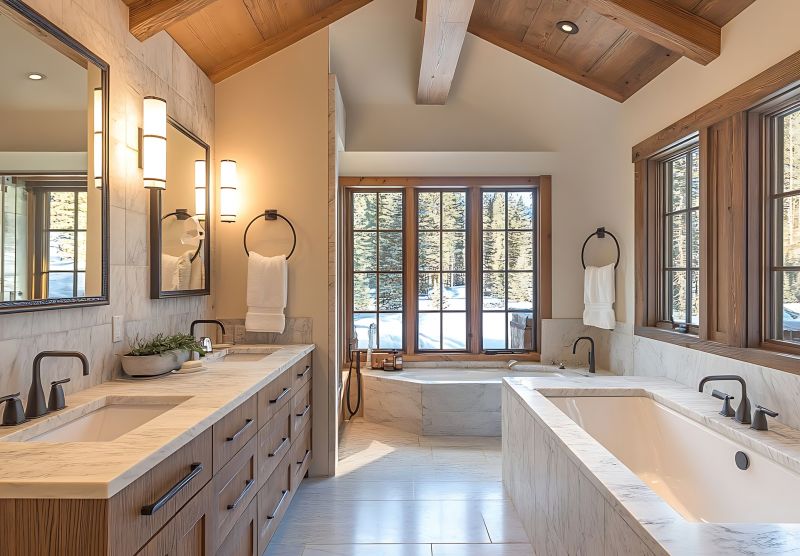 Top Bathroom Remodeling Companies in Emmaus, PA