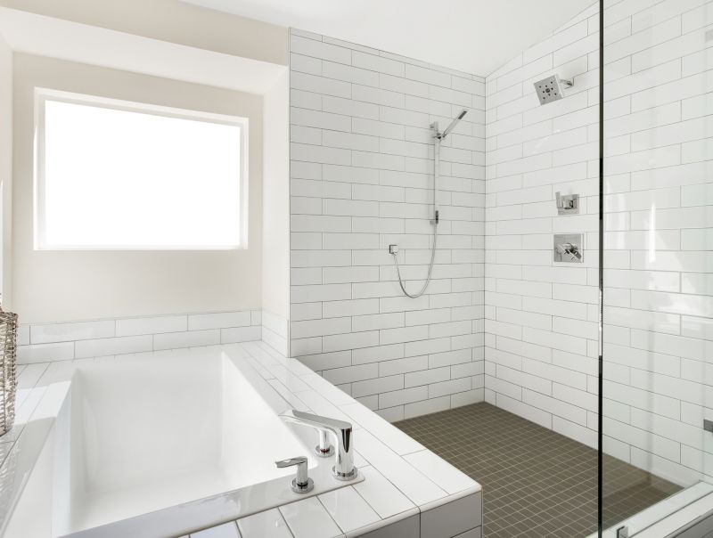 Best Shower Remodeling Contractors in Emmaus, PA